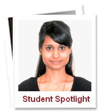 Ambria College of Nursing LPN Program Student Spotlight