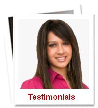Ambria College of Nursing Student Testimonials