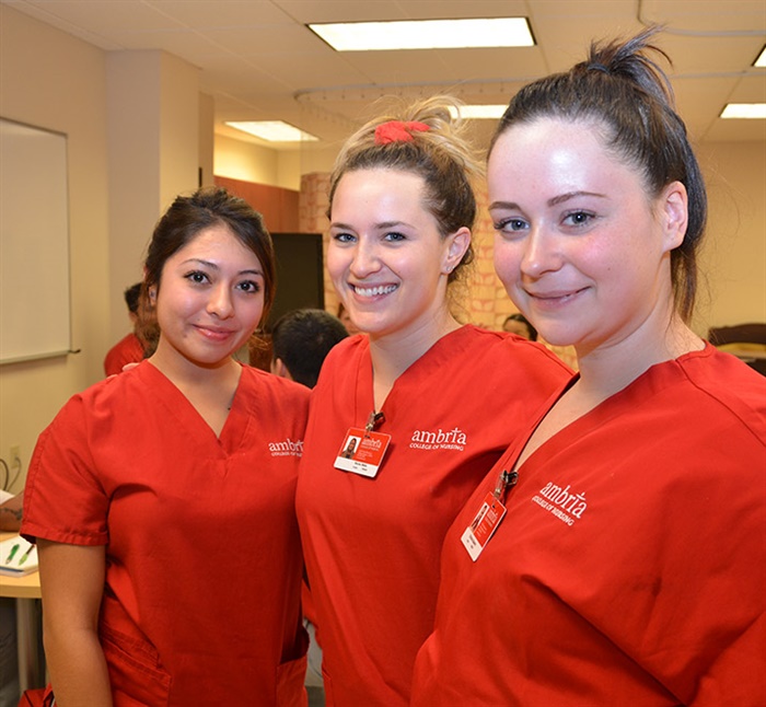 Consumer Disclosures Ambria College of Nursing