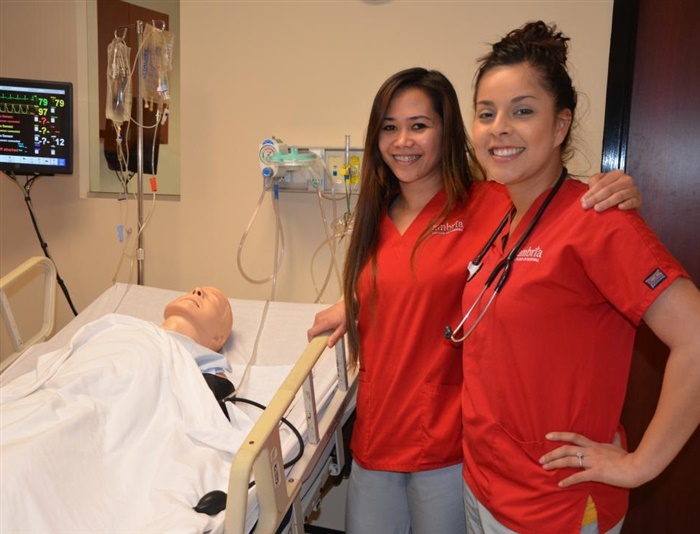 Transfer of Credits Policy Ambria College of Nursing