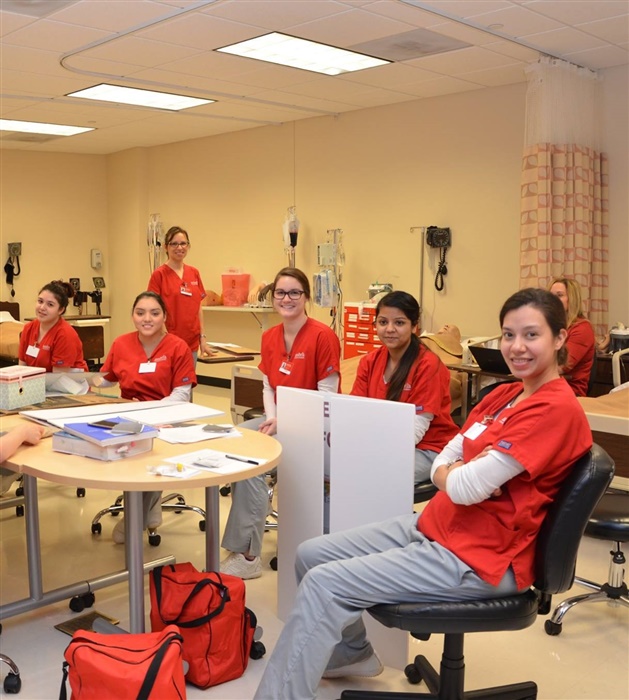 School History Ambria College of Nursing