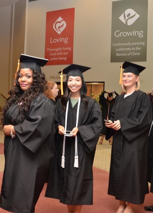 LPN Program Ambria College of Nursing