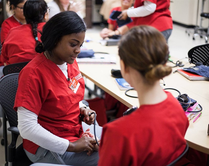 2016 Textbooks Listing Ambria College of Nursing